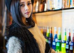 TGOD推女神 – 施忆佳在线——体操服图集，每一帧都是拼贴记忆？还是其他的？