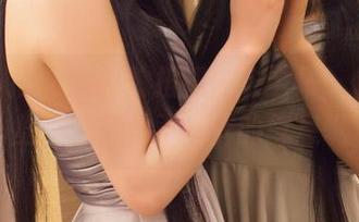 TGOD推女神 – 魏扭扭内衣全集，作品一览，真有种不一样的气息呢