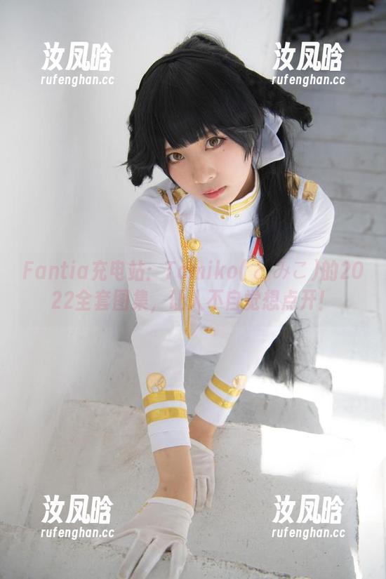 Fantia充电站：Tomiko(とみこ)的2022全套图集，让人不自觉想点开！