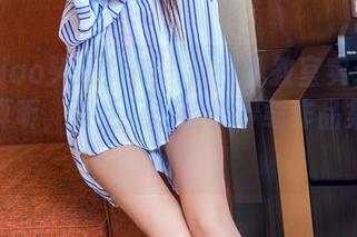TouTiao头条女神 – 信悦儿教室实录：课上认真听，课后又想趁机下载作品集，哈哈！