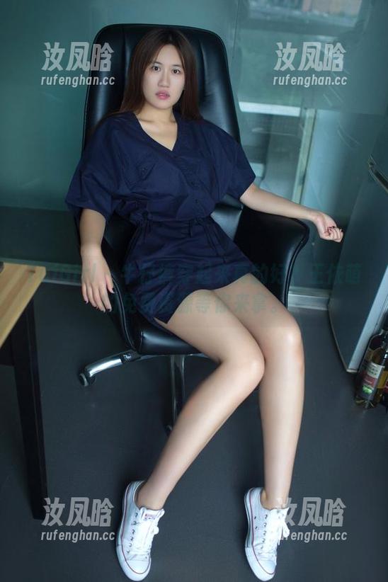 TuiGirl - 牛仔裤穿起来真的好？王依萌的免费资源等你来拿。