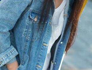 TuiGirl推女郎 – 夏倪可眼镜全集：眼前的诗意与玩味