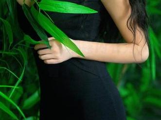 TuiGirl推女郎 – 娜露内衣秀，美图精选，警告：看了可能会想偷艺！