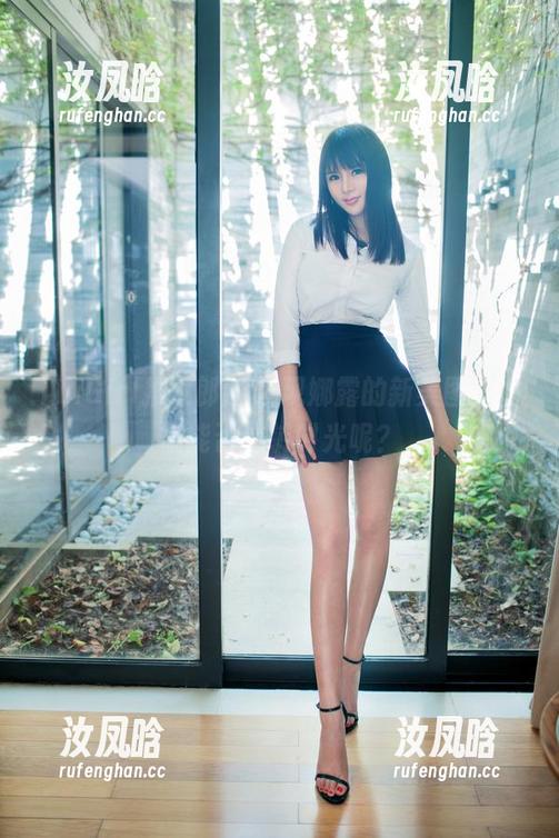 TuiGirl推女郎 - 发现娜露的新美图，瑜伽能否逆转时光呢？