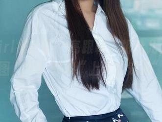 TuiGirl推女郎 – 高跟鞋，胡允儿，私房美图，个个都是“上天的宠儿”。