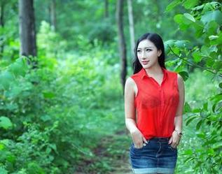 TuiGirl推女郎 – 赵惟依的可爱高清资源，大众的心水就在这里