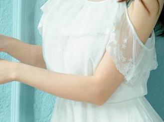 UGirls尤果网 – 作品：王语纯，零零碎碎的浴室记忆图集