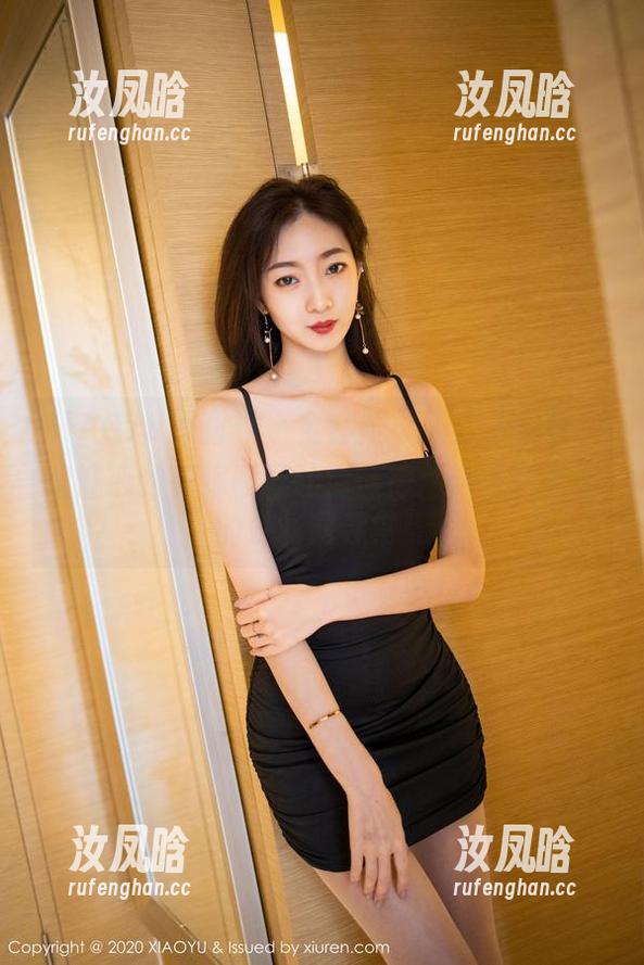 XIAOYU语画界 - 全套婚礼不止于婚纱，程开心的花嫁原图让你懂得：选择这条路的确非同寻常！