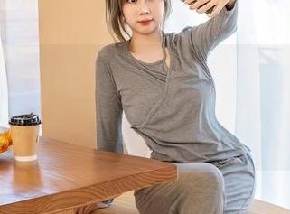 XINGYAN星颜社 – 和服下的makiyo苏朵朵，免费合集就像一场没完没了的轻松对话。