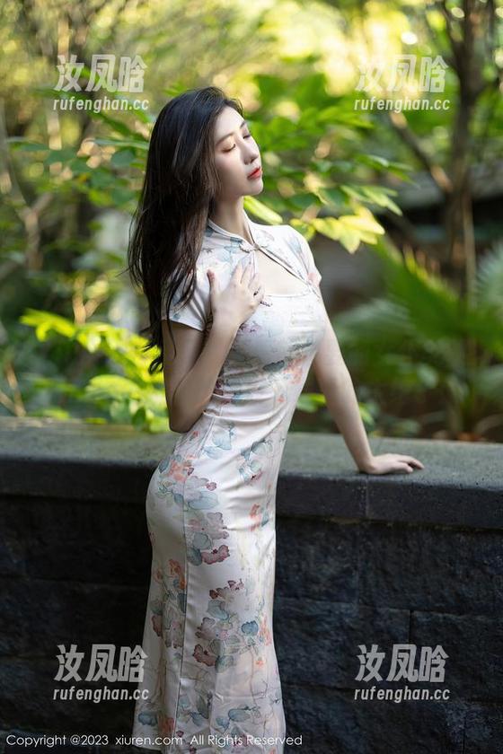 Xiuren秀人网 - 一看就想要的女仆美图，Egg尤妮丝的这波下载真的太绝了！