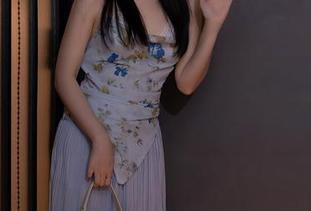 Xiuren秀人网 – 让nancy小姿的黑色写真集资源带你走入另一种‘暗’色调！