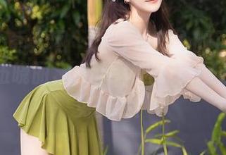 Xiuren秀人网 – 这才是甜心的正确打开方式，伍晓丽Shirley超级美图已进去，免费哦！
