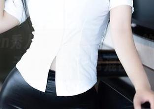 Xiuren秀人网 – 周慕汐baby的私拍：无法抗拒的日常混合体