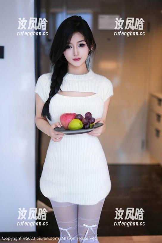 Xiuren秀人网 - 周慕汐baby体操服全集重燃我的审美，希望不被反向带跑！