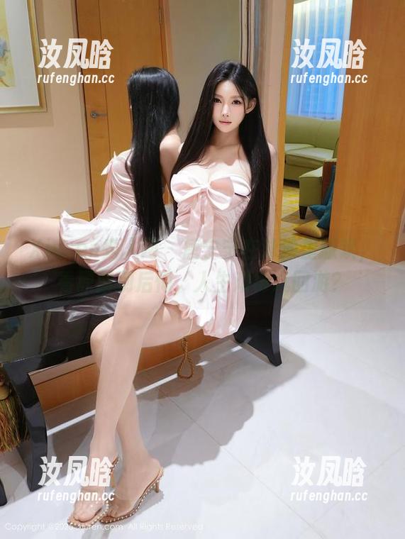 Xiuren秀人网 - 唐宁宁在泳池里撒欢，看原图别后悔，人生难得几回游？