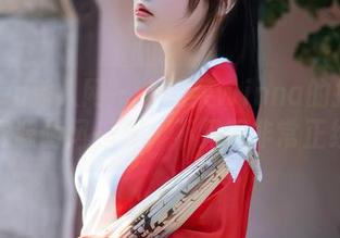 Xiuren秀人网 – 小泡芙winna的护士角色，资源画风一转，不见得非常正经哦。