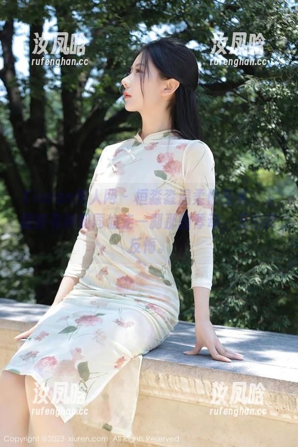Xiuren秀人网 - 桓淼淼温柔作品集，下载时有种如同偷走一刹那的悸动，又怕再反悔。