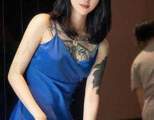Xiuren秀人网 – 福利来袭，王馨瑶yanni的花嫁竟然有这种意想不到的彩蛋！