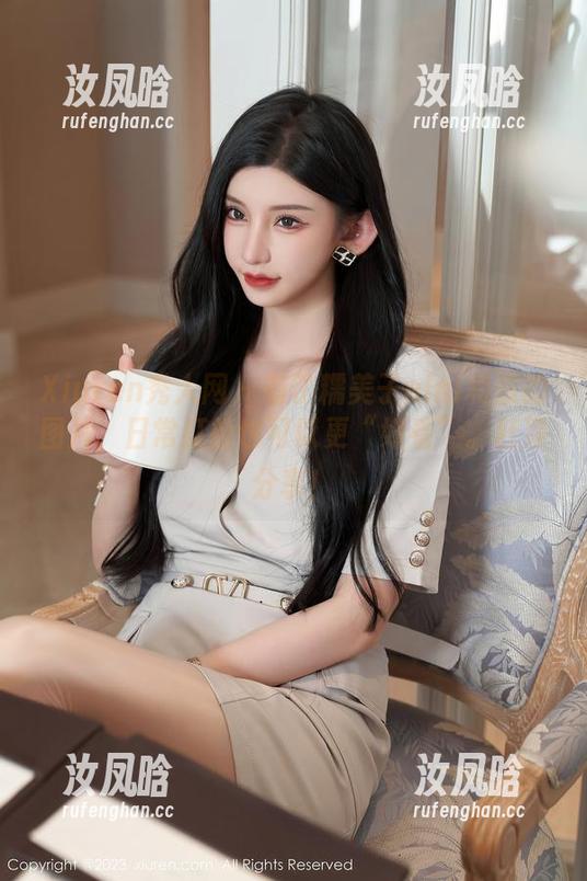 Xiuren秀人网 - 有了糯美子nini和服的图片，日常打扮也可以更“好看”。赶紧分享！