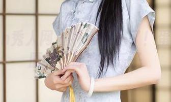 Xiuren秀人网 – 礼服掉头了！蛋蛋宝的原图资源来找乐子