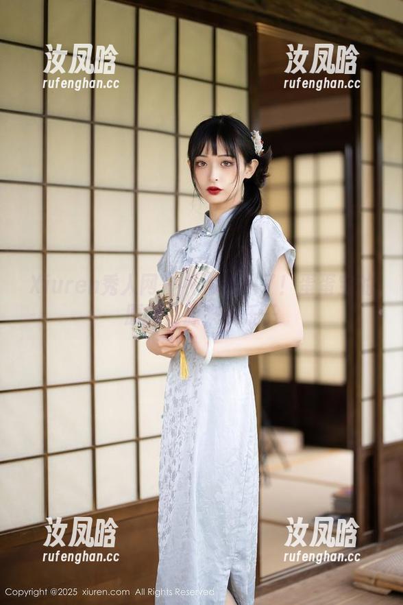 Xiuren秀人网 - 礼服掉头了！蛋蛋宝的原图资源来找乐子