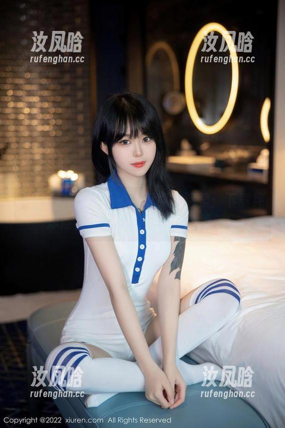 Xiuren秀人网 - 赵万灵的温柔：下载纯净版，免打扰，直接美到掉头！