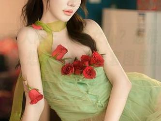 Xiuren秀人网 – 免费女仆？赵惟依coco这次可让人想多了，不过套图里的表情还挺好玩的。