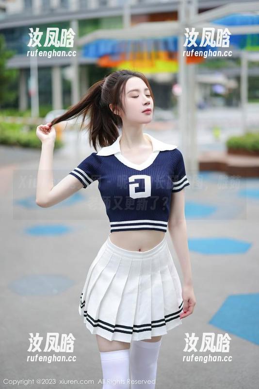 Xiuren秀人网 - 呢喃的长腿美图，雅茹老师又更新了？