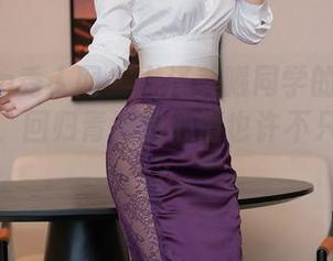 Xiuren秀人网 – 龙泽美曦同学的校服写真图册，回归青涩的心情也许不只是怀念？