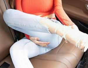 YouMi尤蜜荟 – 福利满分的Cris_卓娅祺姐姐作品，是不小心点开了一个宝藏吗？