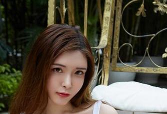YouWu尤物馆 – 在网盘里探险，找到潘琳琳ber的清纯合集