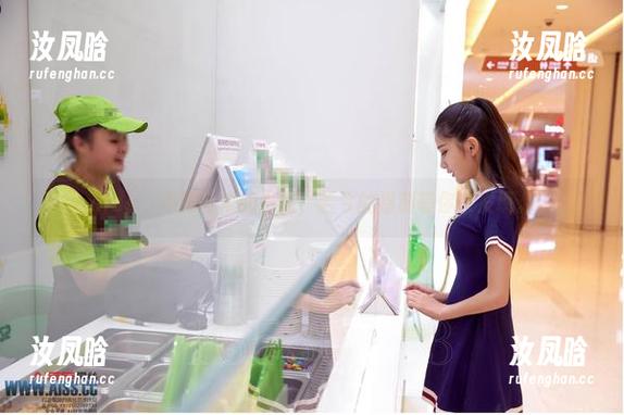 aiss - 不同寻常的白裙，若兮的福利等你来发现。