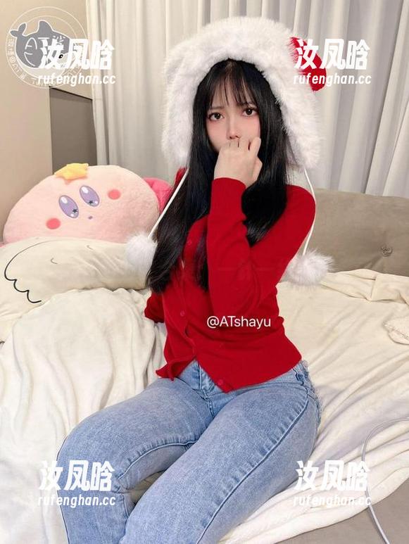 at鲨鱼的毛衣合集：一针一线都在低语