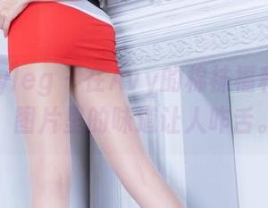 beautyleg – 在Avy的棉袜福利中流连，图片里的味道让人咋舌。