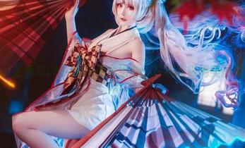 yui金鱼与Lolita的致命组合：在线欣赏绝美图集！