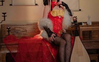 美图分享时间，yuuhui玉汇教你如何成为种草蕾丝情人的高手。