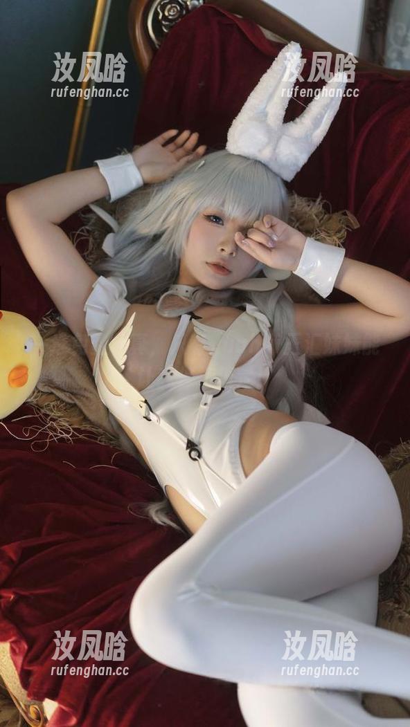 一堆免费写真，只有yuuhui玉汇妹妹能让我保持镇定！