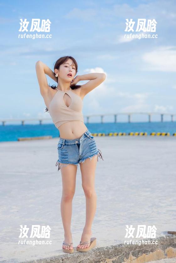 いくみ(育美)的御姐写真，该更新了，希望这次的内容能让我意外又不能自已。