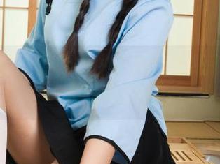 丽柜 – 团子的小奶牛？高清壁纸都不够给人好奇的吧