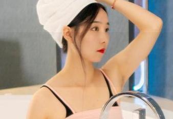丽柜 – 最新小熊美图出炉，青丝绝世无敌啊！