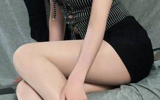 丽柜 – 没见过心心这样套装的美图，分享个不停。