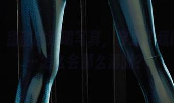丽柜 – 甜甜的透明写真，穿透了我的内心…怎么会那么清晰？