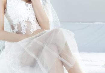 丽柜 – 甜甜的体操服照，套图的分享让我一直在想要怎么形容这些画面。