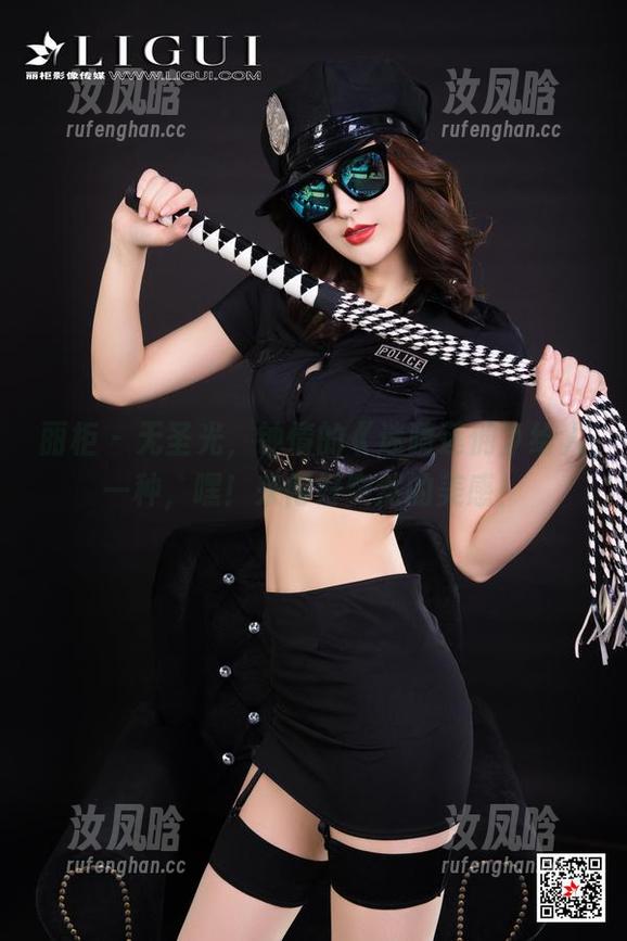 丽柜 - 无圣光，钟情的《迷晴莲佣》给人一种，嘿！来得好突然的美感！
