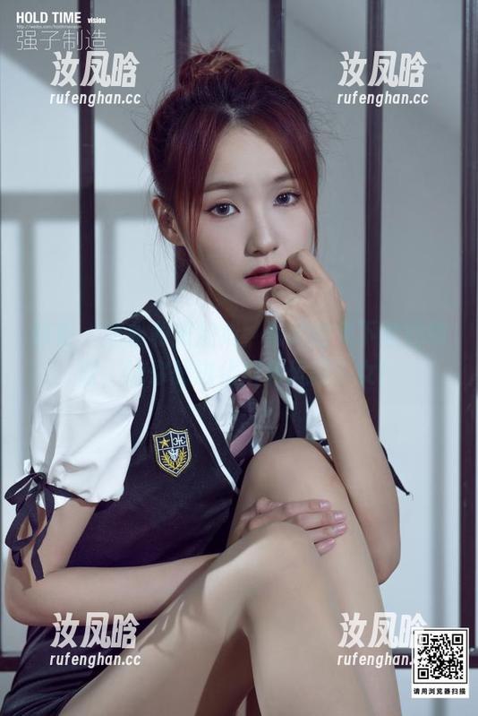 丽柜 - 蓬松和服加成，阳阳图集下载的跳跃，让你想进化成和风美少女！