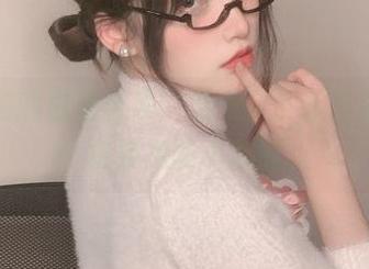 你十七鸽的白裙合集：当一朵小云飘过来，准备接招的小心脏