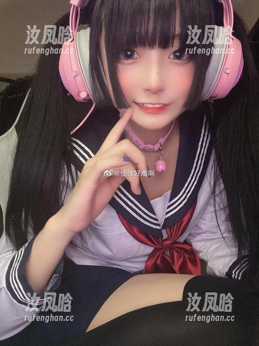 佳佳好难啊的魅魔美图：下载前请自备想象力！