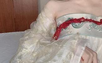 七分可爱三分色，倦倦喵的魅魔写真全集也能惹人怜