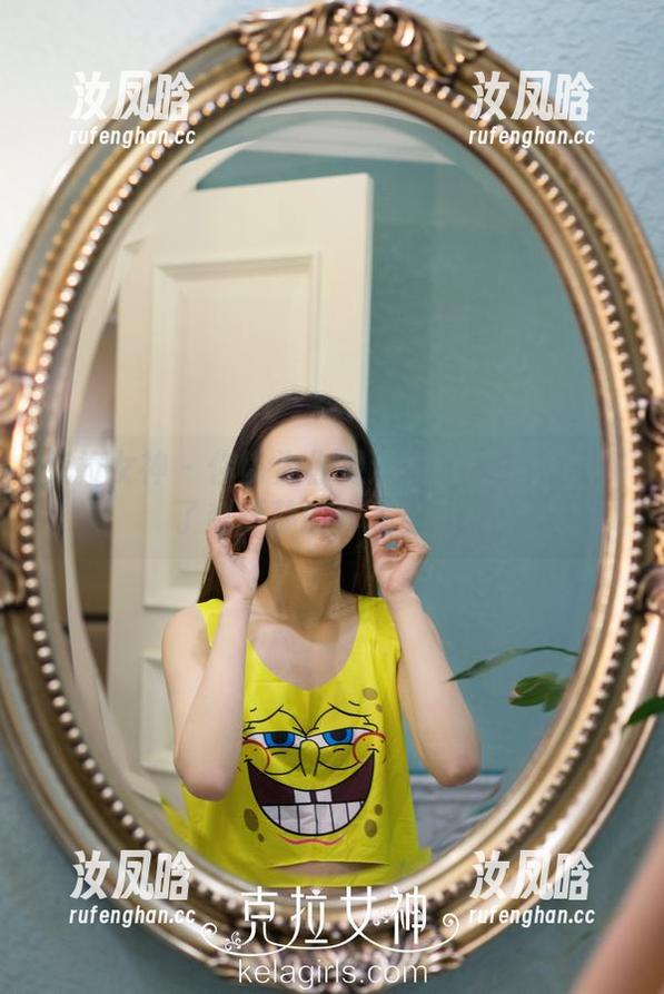克拉女神 - 你以为你见过高跟鞋？体会不了赵雨静的作品全集！