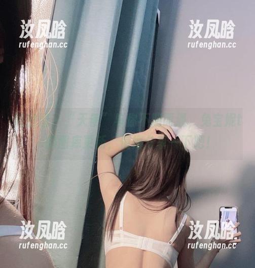 微密圈 - “天使”与你不期而遇，兔宝妮to的图库更新，值得分享一下吧！